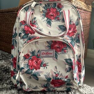 Backpack from London